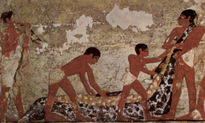 Tomb of Ptahhiruka,...