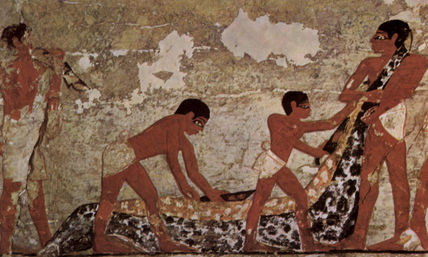 Tomb of Ptahhiruka,...