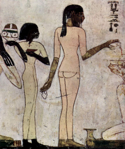 Funerary Chamber of...