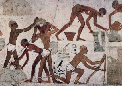 Funerary Chamber of...