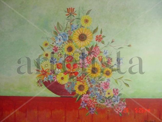 FLORERO 2