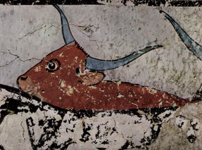 Funerary Chamber of...