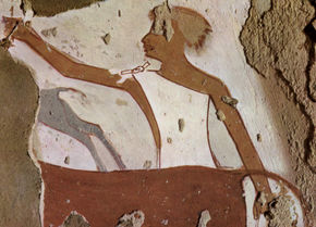 Funerary Chamber of...