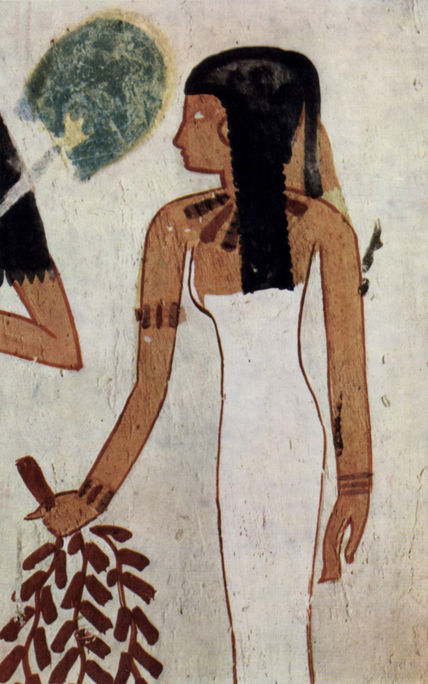Funerary Chamber of...