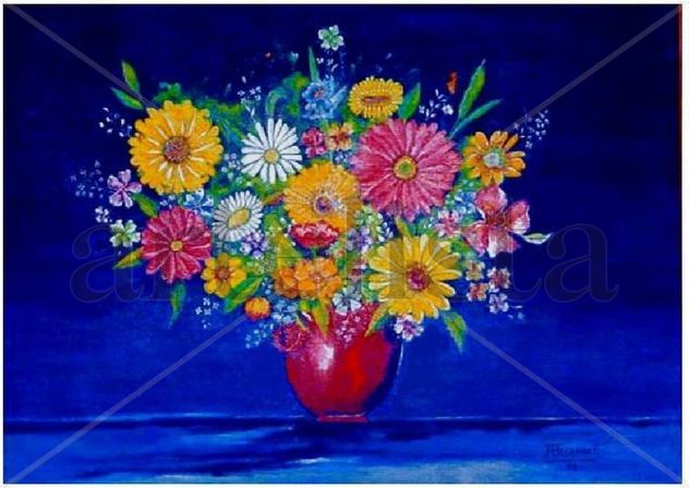 FLORERO 4