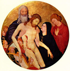 Pietà (La gran...