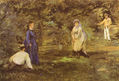 Croquet Game