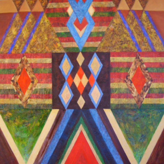 PAISAJE ANDINO