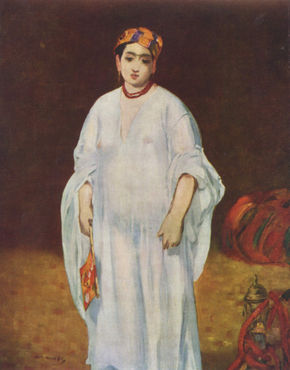 La Sultana