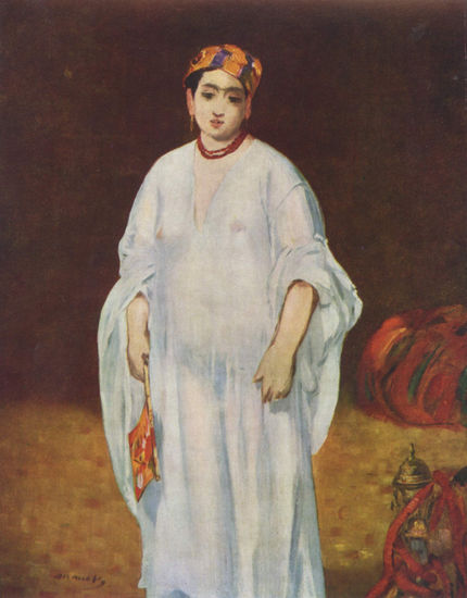 La Sultana 