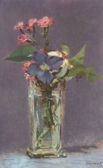 Still Life with...