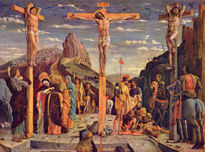 Altarpiece of San...