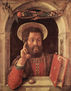 St. Mark, Evangelist