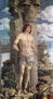 St. Sebastian