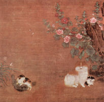 Cats with Kittens...