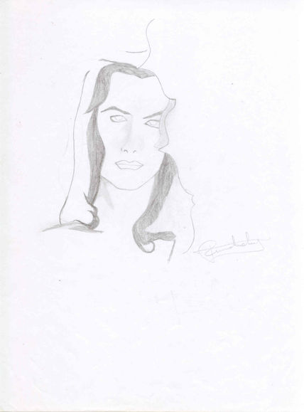 Tras la sombra