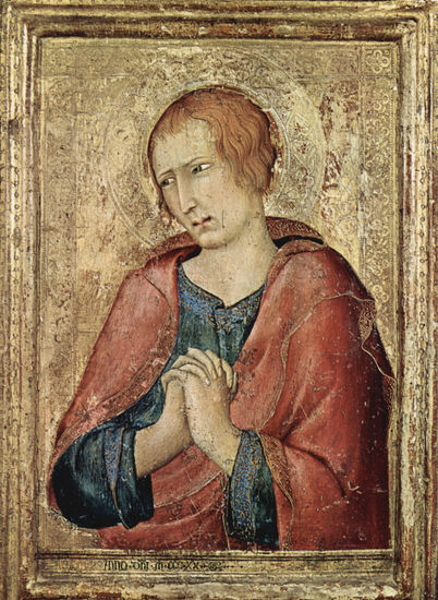 St. John the Evangelist 