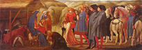 Adoration of the Magi