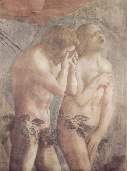 Ciclo de frescos de...