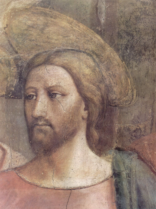Brancacci Chapel fresco cycle in Santa Maria del Carmine in Florence, scenes from the life of Peter, scene