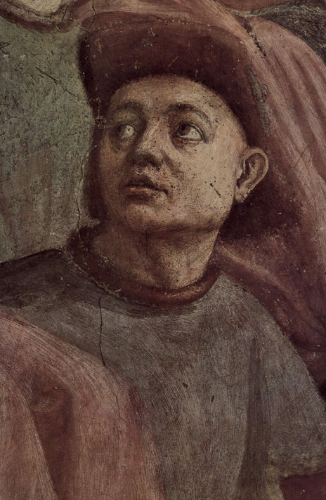 Ciclo de frescos de...