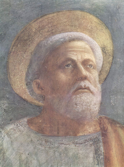 Brancacci Chapel...