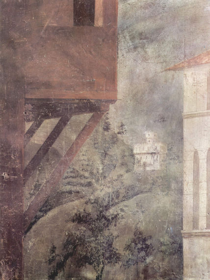 Brancacci Chapel...