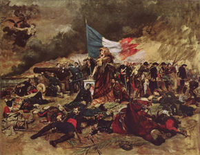 Siege of Paris