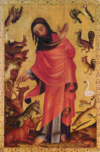 Grabower Altar,...
