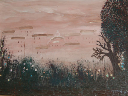 La ciudad