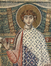 St. Demetrius