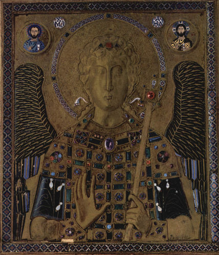 Erzengel Michael