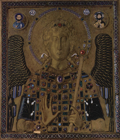 Erzengel Michael