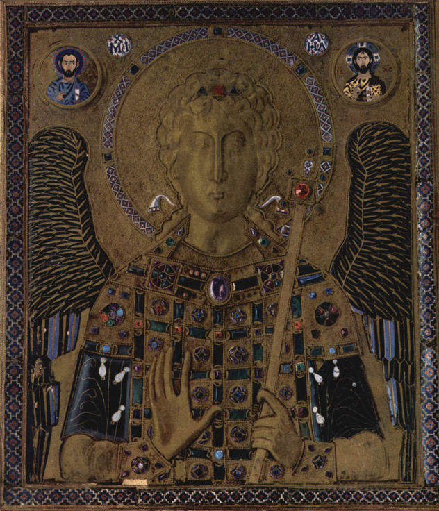 Erzengel Michael
