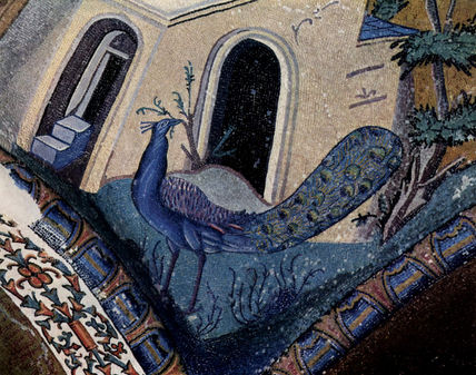 Mosaics of the...