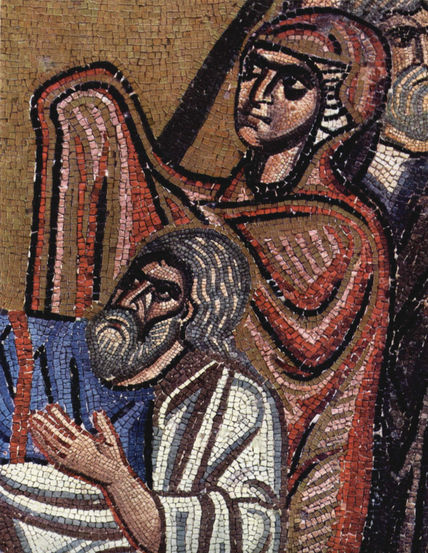 Mosaics of the Nea...