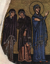 Mosaics of the Nea...