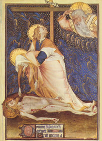 Pietà of...