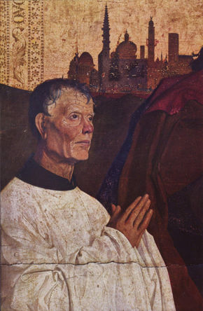 Pietà de...