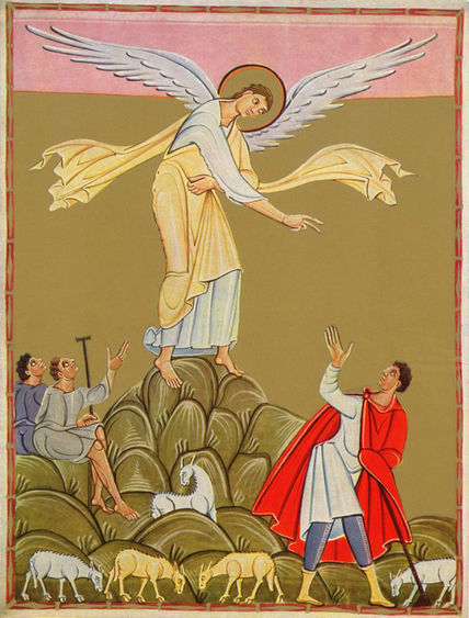 Pericope Book of...