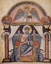 Canterbury Golden Codex, scene