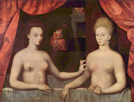 Portrait of...