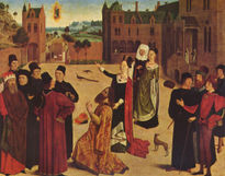 The Cumaean Sibyl,...