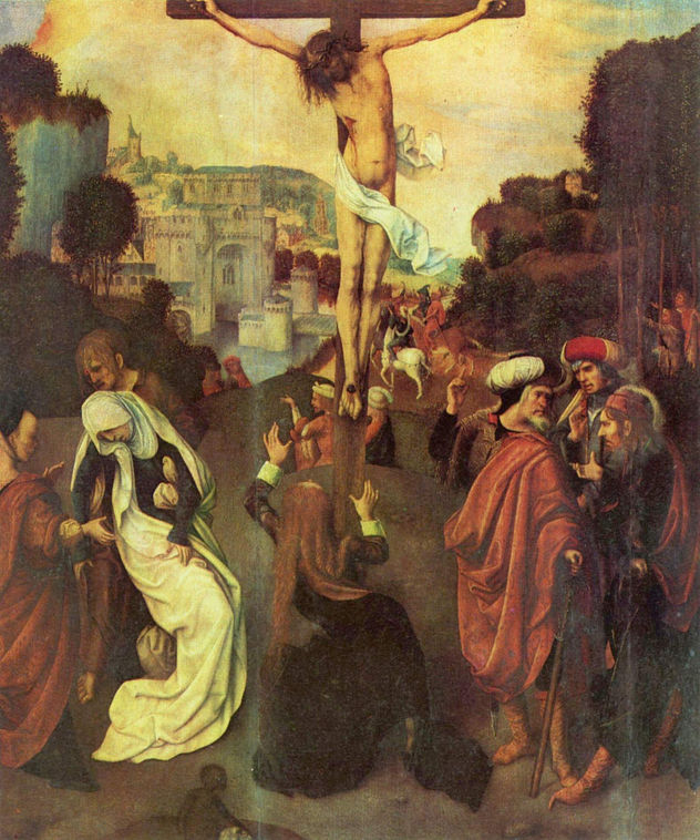 Crucifixion