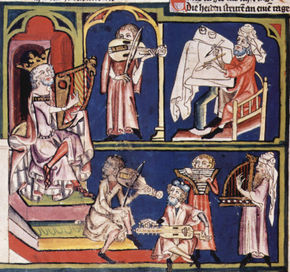 Weltenchronik des...