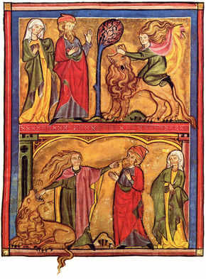 Weltenchronik des...