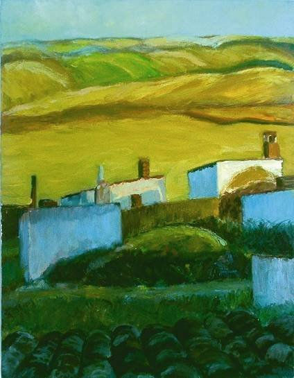 Bodegas