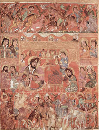 Book of Antidotes...