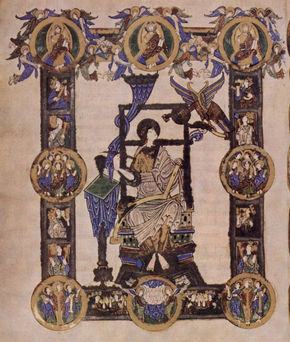 Sog. Evangelio de...