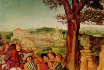 St. Giles and the...